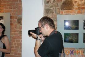 Wernisaż \'\'Co Tam Fotografujemy\'\'